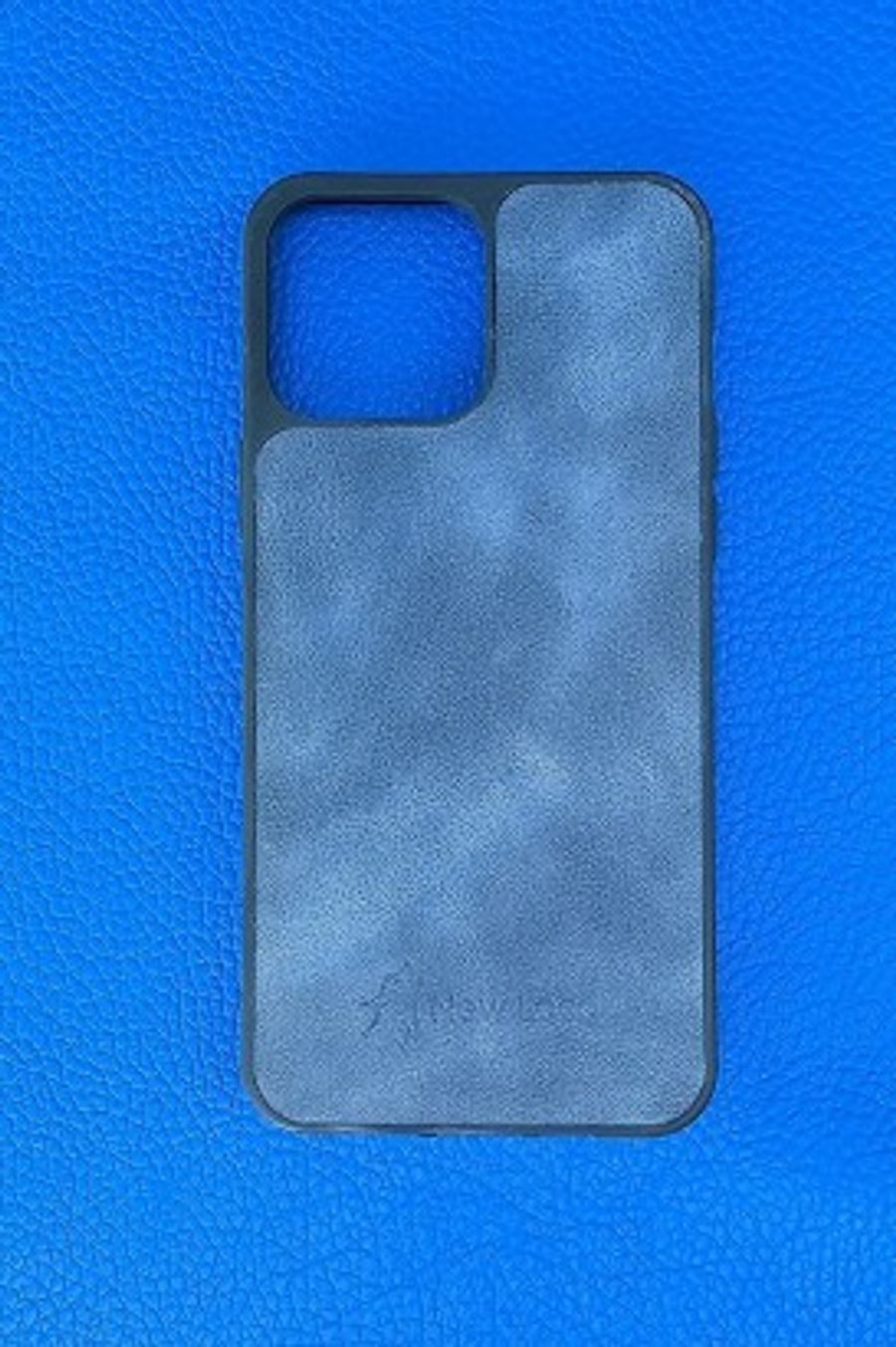 New Loco Hakiki Deri iPhone 13 Pro Max Kılıfı