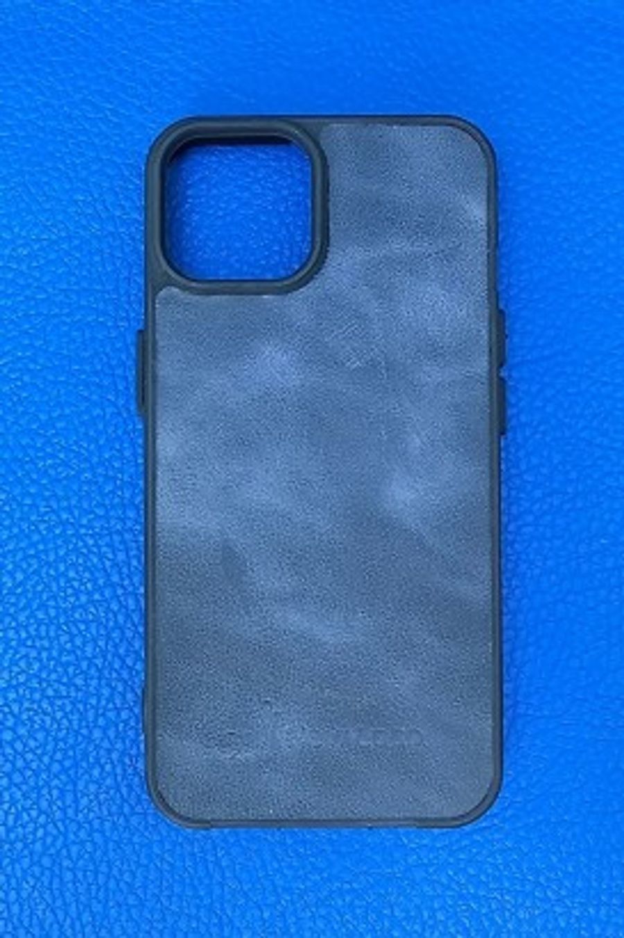 New Loco Hakiki Deri iPhone 14 Kılıfı