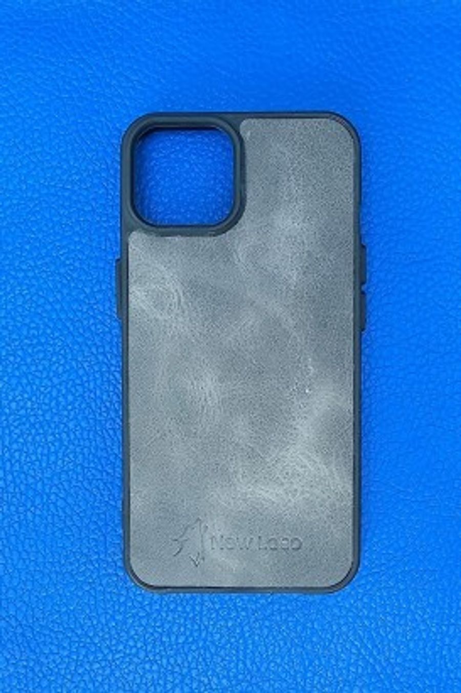 New Loco Hakiki Deri iPhone 14 Kılıfı