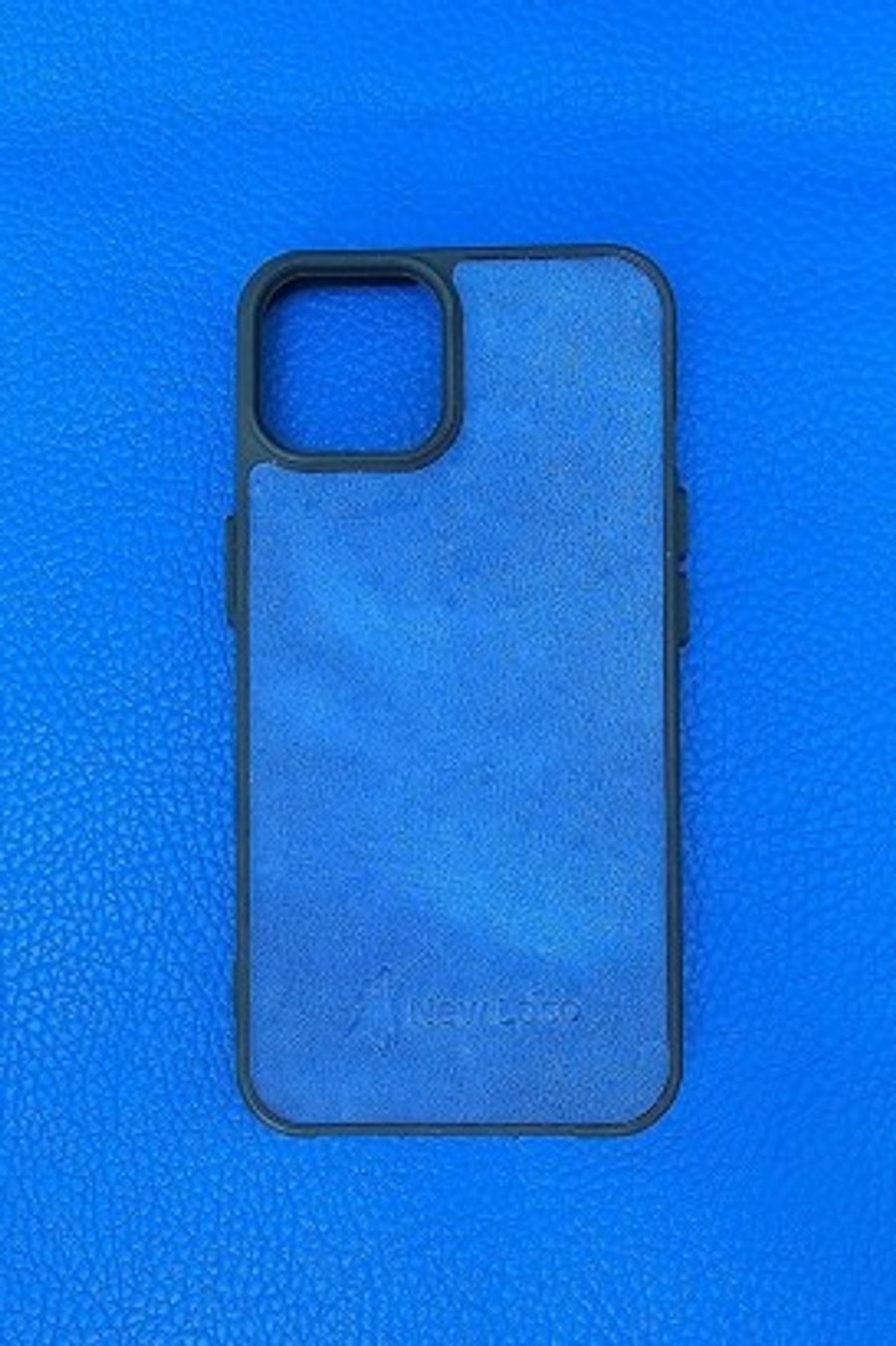 New Loco Hakiki Deri iPhone 14 Kılıfı