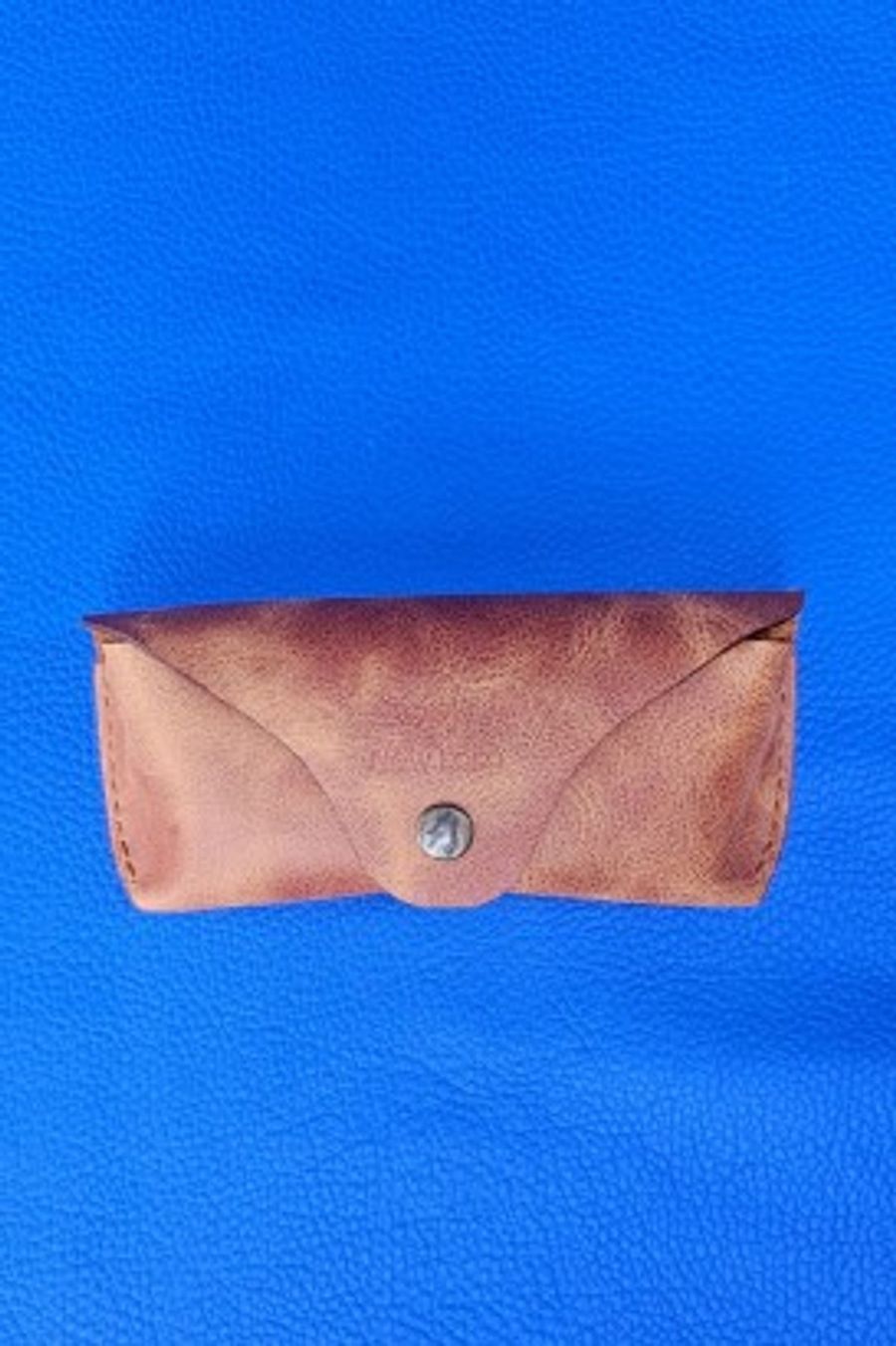New Loco Metodo Deri Güneş Gözlüğü Kılıfı