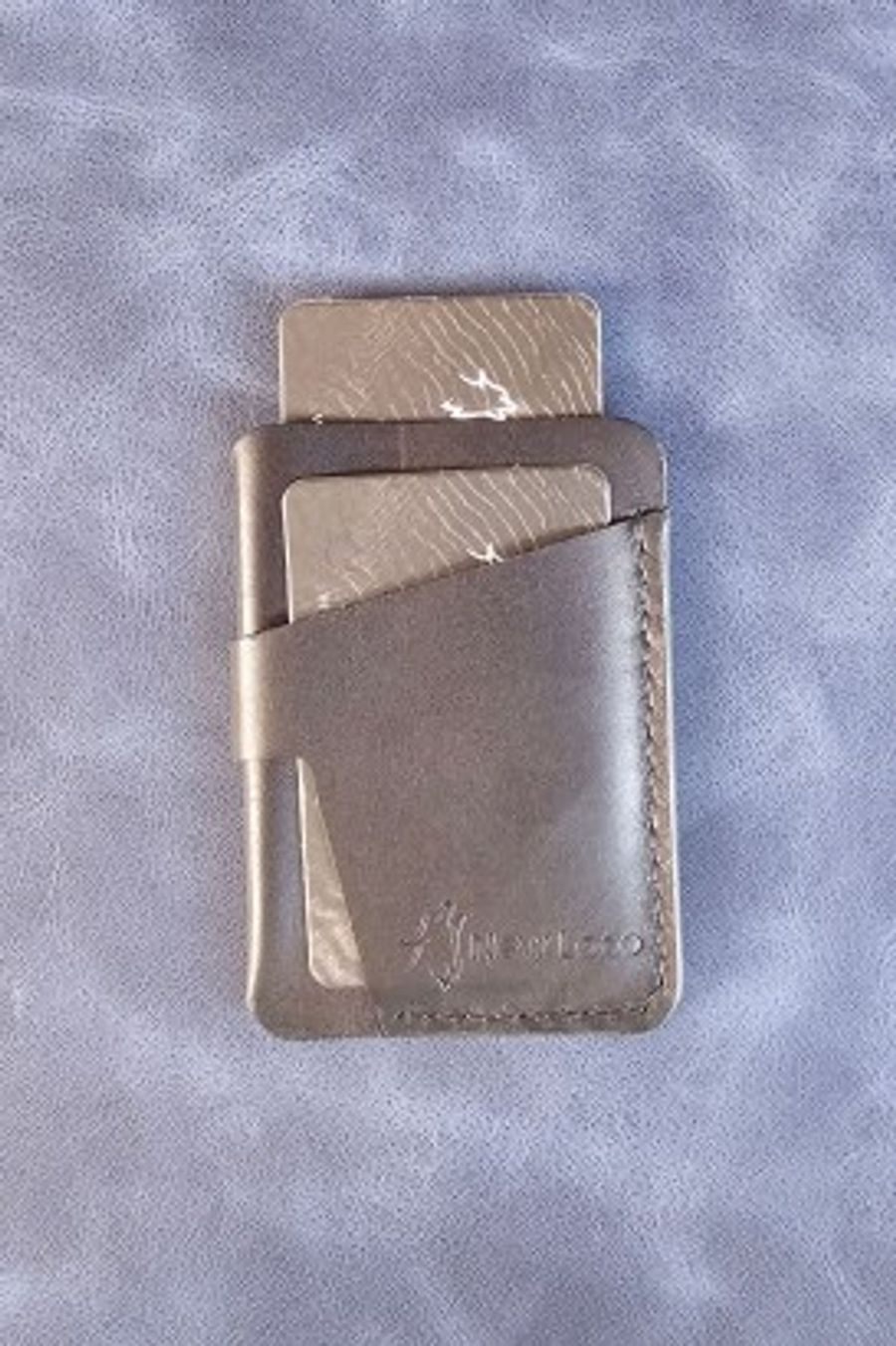 New Loco Minimal Deri Kartlık