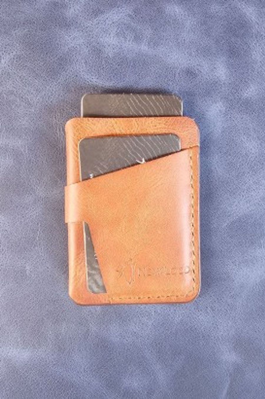 New Loco Minimal Deri Kartlık