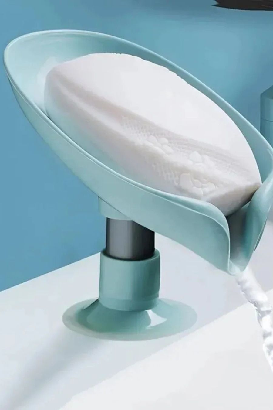 Customize Banyo Sabunluğu  Plastik Saklama Tabağı