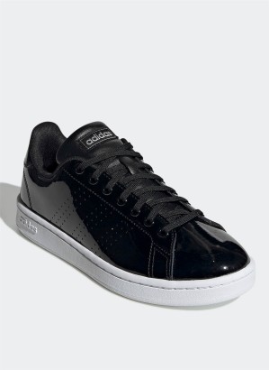 Adidas EE7497 ADVANTAGE Kadın Lifestyle Ayakkabı - Thumbnail