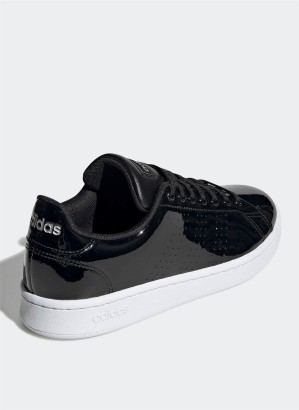Adidas EE7497 ADVANTAGE Kadın Lifestyle Ayakkabı - Thumbnail
