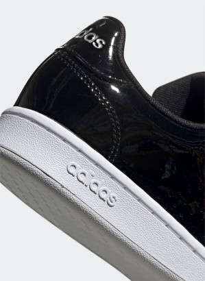 Adidas EE7497 ADVANTAGE Kadın Lifestyle Ayakkabı - Thumbnail