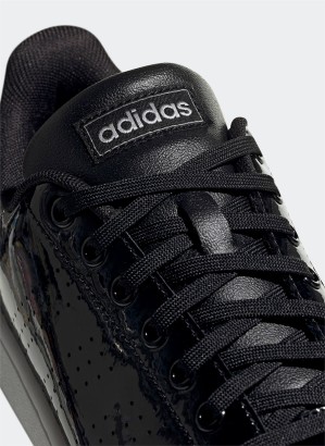 Adidas EE7497 ADVANTAGE Kadın Lifestyle Ayakkabı - Thumbnail