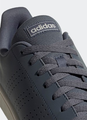 Adidas EE7696 ADVANTAGE BASE Erkek Lifestyle Ayakkabı - Thumbnail