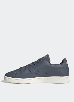 Adidas EE7696 ADVANTAGE BASE Erkek Lifestyle Ayakkabı - Thumbnail