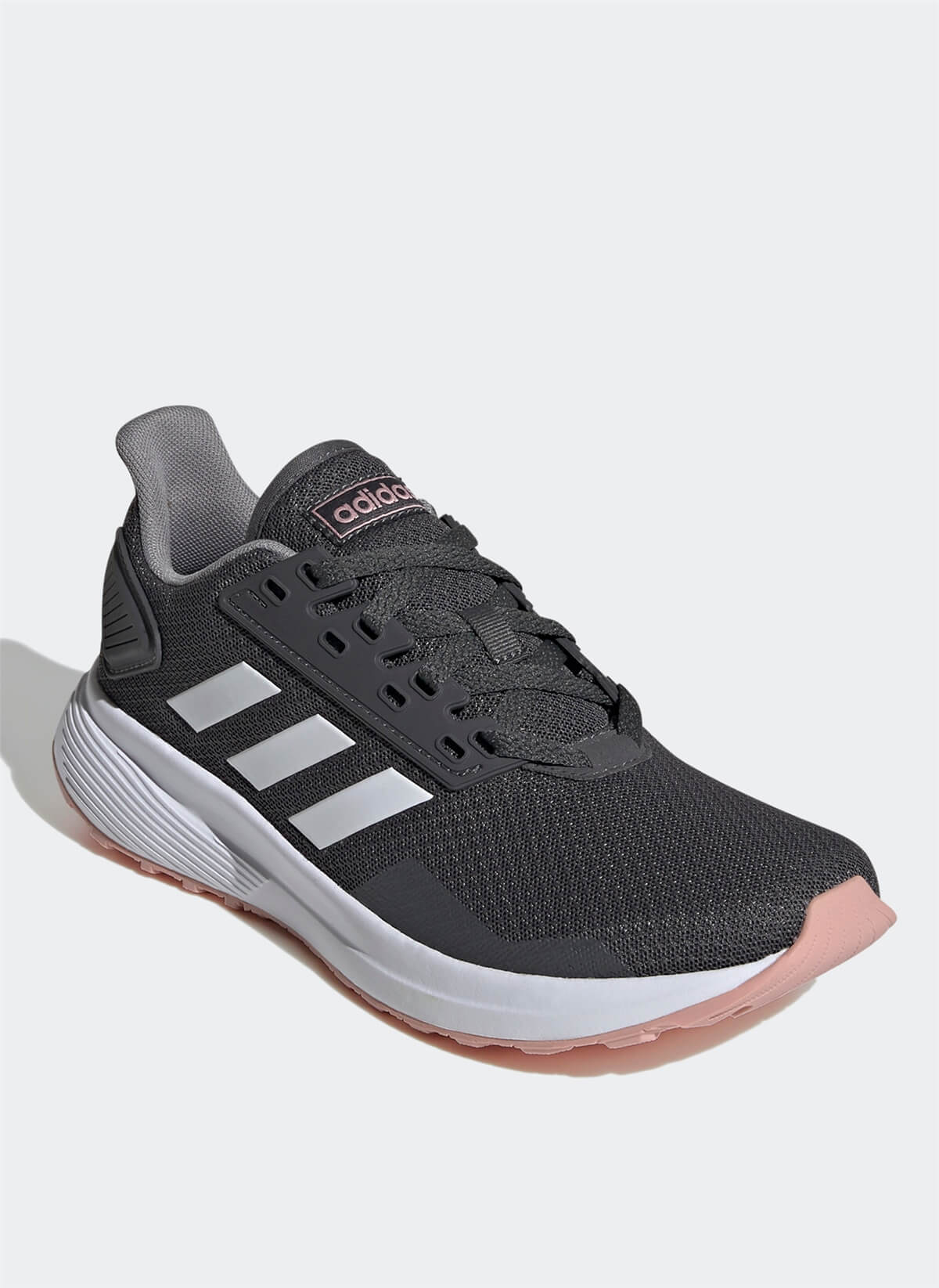 Adidas EG8672 DURAMO 9 Kadın Koşu Ayakkabısı