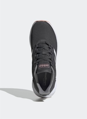 Adidas EG8672 DURAMO 9 Kadın Koşu Ayakkabısı - Thumbnail