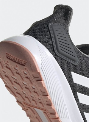 Adidas EG8672 DURAMO 9 Kadın Koşu Ayakkabısı - Thumbnail