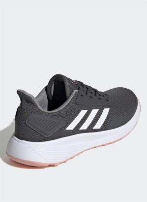 Adidas EG8672 DURAMO 9 Kadın Koşu Ayakkabısı - Thumbnail