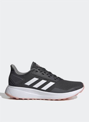 Adidas EG8672 DURAMO 9 Kadın Koşu Ayakkabısı - Thumbnail