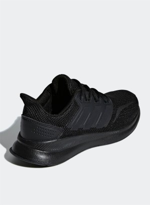 Adidas F36549 RUNFALCON K Unisex Çocuk Yürüyüş Ayakkabısı - Thumbnail