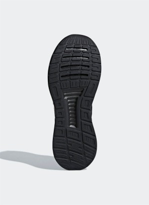 Adidas F36549 RUNFALCON K Unisex Çocuk Yürüyüş Ayakkabısı - Thumbnail