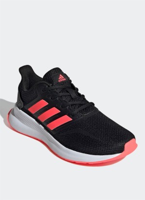 Adidas FV9441 RUNFALCON K Kız Çocuk Yürüyüş Ayakkabısı - Thumbnail