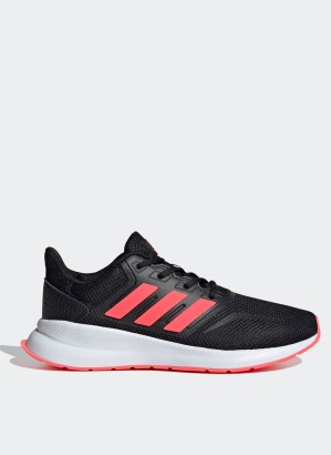 Adidas FV9441 RUNFALCON K Kız Çocuk Yürüyüş Ayakkabısı - Thumbnail