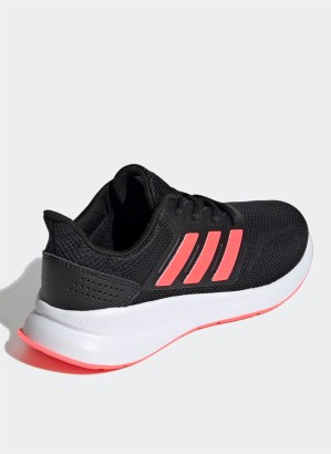 Adidas FV9441 RUNFALCON K Kız Çocuk Yürüyüş Ayakkabısı - Thumbnail