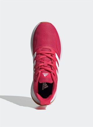 Adidas FW4804 RUNFALCON K Kız Çocuk Yürüyüş Ayakkabısı - Thumbnail