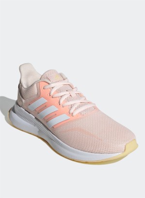 Adidas FW5143 RUNFALCON Kadın Koşu Ayakkabısı - Thumbnail