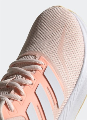 Adidas FW5143 RUNFALCON Kadın Koşu Ayakkabısı - Thumbnail