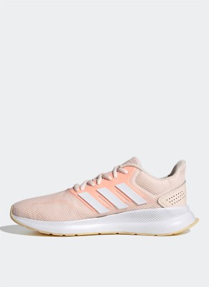 Adidas FW5143 RUNFALCON Kadın Koşu Ayakkabısı - Thumbnail
