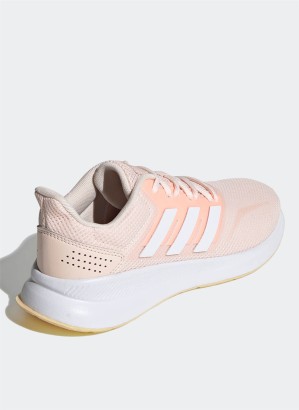 Adidas FW5143 RUNFALCON Kadın Koşu Ayakkabısı - Thumbnail