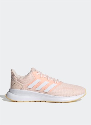 Adidas FW5143 RUNFALCON Kadın Koşu Ayakkabısı - Thumbnail