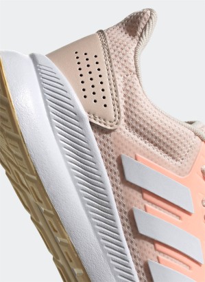 Adidas FW5143 RUNFALCON Kadın Koşu Ayakkabısı - Thumbnail
