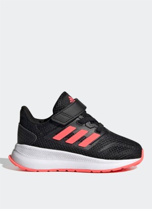 Adidas FW5147 RUNFALCON I Kız Çocuk Yürüyüş Ayakkabısı - Thumbnail