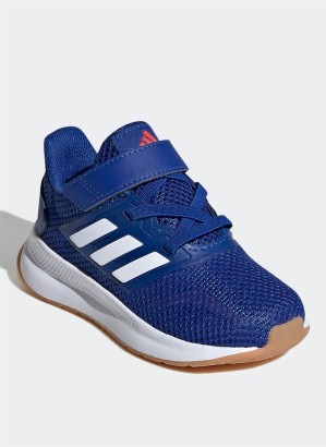 Adidas FW5149 RUNFALCON I Erkek Çocuk Yürüyüş Ayakkabısı - Thumbnail