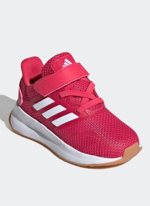 Adidas FW5156 RUNFALCON I Kız Çocuk Yürüyüş Ayakkabısı - Thumbnail