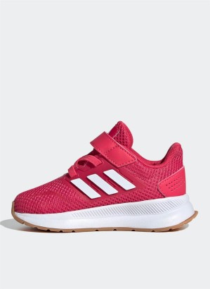 Adidas FW5156 RUNFALCON I Kız Çocuk Yürüyüş Ayakkabısı - Thumbnail