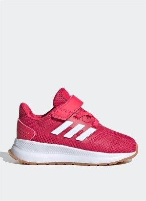 Adidas FW5156 RUNFALCON I Kız Çocuk Yürüyüş Ayakkabısı - Thumbnail