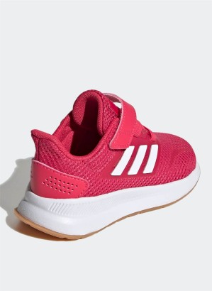 Adidas FW5156 RUNFALCON I Kız Çocuk Yürüyüş Ayakkabısı - Thumbnail