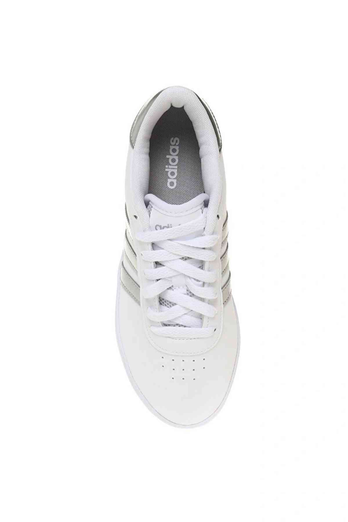 Adidas Gz2696 Court Bold Bağcıklı Kadın Günlük Ayakkabı