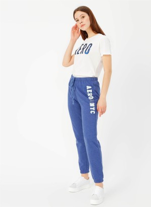 Aeropostale 4907 Kadın T-Shirt - Thumbnail