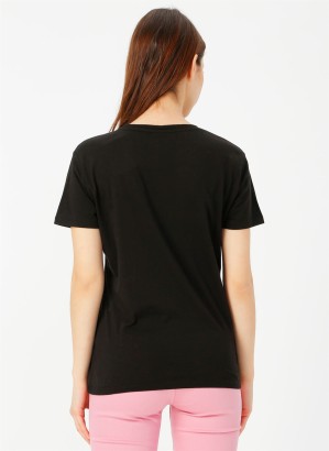 Aeropostale 4933 Kadın T-Shirt - Thumbnail