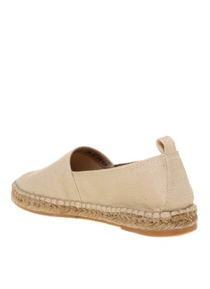 Aeropostale Form Kadın Espadril - Thumbnail