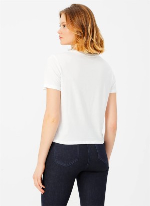 Aeropostale FRESH Kadın T-Shirt - Thumbnail