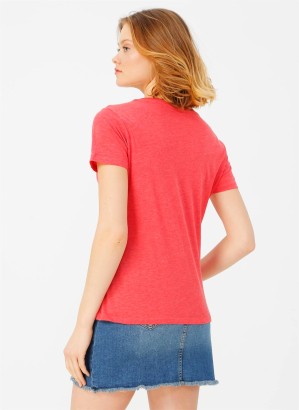 Aeropostale RELAX Kadın T-Shirt - Thumbnail
