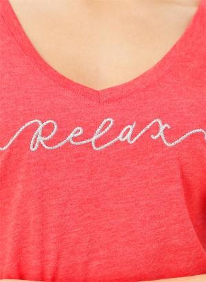 Aeropostale RELAX Kadın T-Shirt - Thumbnail