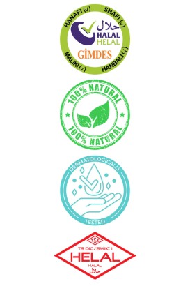 Agarta Doğal El Yapımı Güzellik Sabun Aloevera 150 Gr - Thumbnail