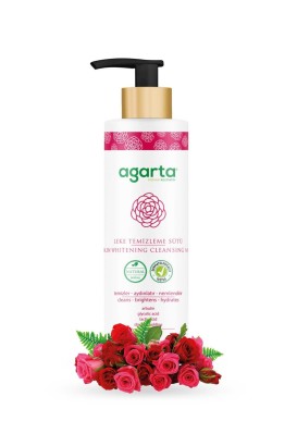 Agarta Doğal Leke Temizleme Sütü 225 Ml - Thumbnail