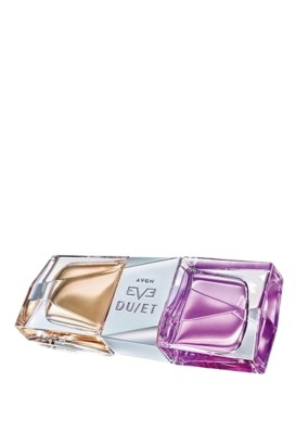 Avon من EVE DU/ET عطر نسائي - Thumbnail