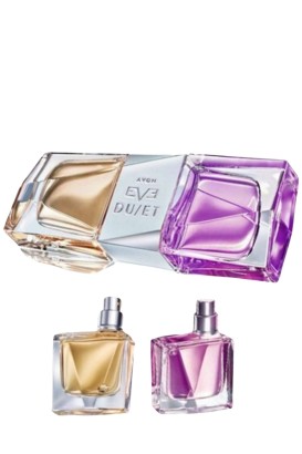 Avon من EVE DU/ET عطر نسائي - Thumbnail