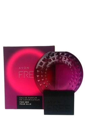 Avon Free Kadın Parfümü - Thumbnail