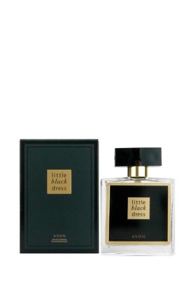 Avon Little Black Kadın Parfümü - Thumbnail